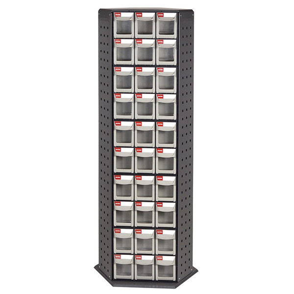 RFO-690回転式パーツキャビネット