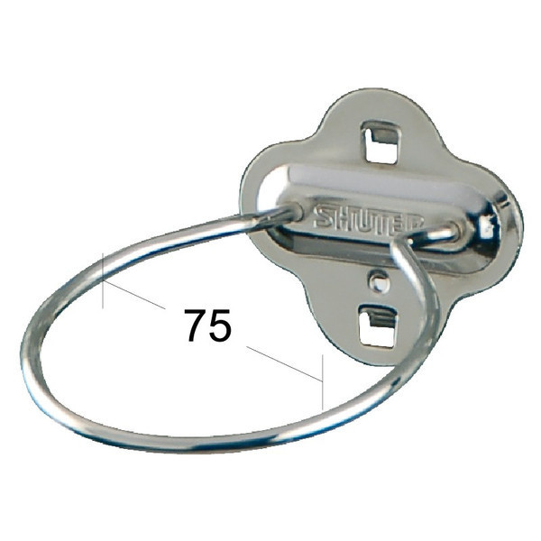 HK-3175 10個セット U字フック