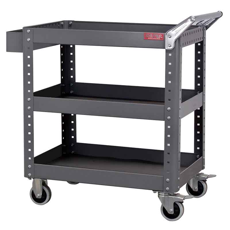 3段ツールワゴンCT-1