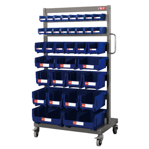 MS-HKパーツボックス収納